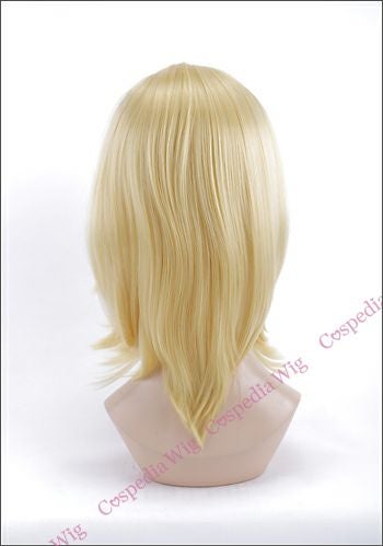 シンプルボブ コスプレウィッグ