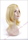 シンプルボブ コスプレウィッグ
