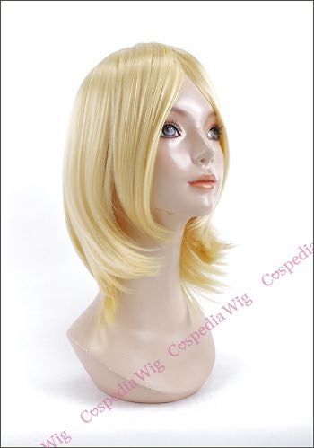 シンプルボブ コスプレウィッグ