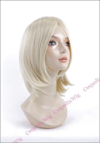 シンプルボブ コスプレウィッグ