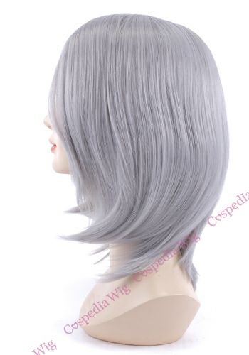 シンプルボブ コスプレウィッグ