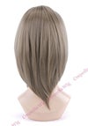 シンプルボブ コスプレウィッグ