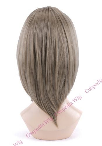 シンプルボブ コスプレウィッグ