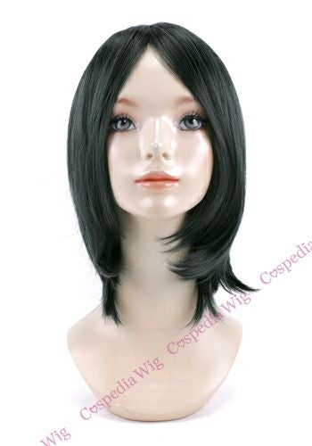 シンプルボブ コスプレウィッグ