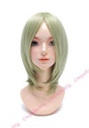 シンプルボブ コスプレウィッグ