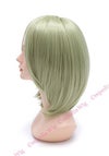 シンプルボブ コスプレウィッグ