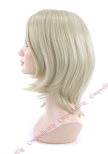 シンプルボブ コスプレウィッグ