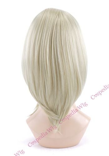 シンプルボブ コスプレウィッグ
