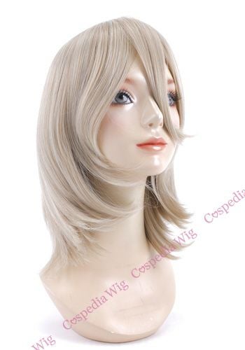 シルキーミディアム コスプレウィッグ