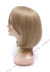 シルキーミディアム コスプレウィッグ