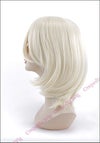 シルキーミディアム コスプレウィッグ