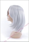 シルキーミディアム コスプレウィッグ