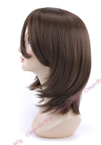 シルキーミディアム コスプレウィッグ