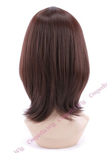 シルキーミディアム コスプレウィッグ