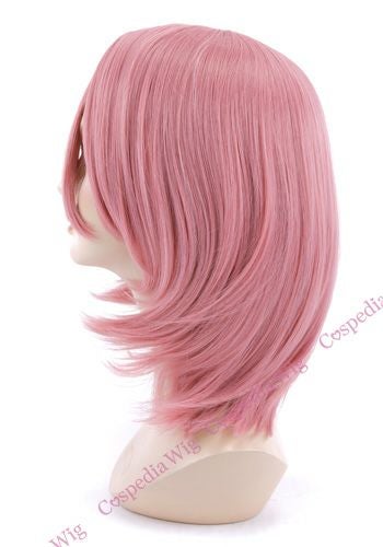 シルキーミディアム コスプレウィッグ