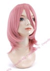 シルキーミディアム コスプレウィッグ
