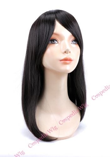 ミディアム(50cm) コスプレウィッグ