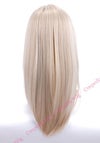 ミディアム(50cm) コスプレウィッグ