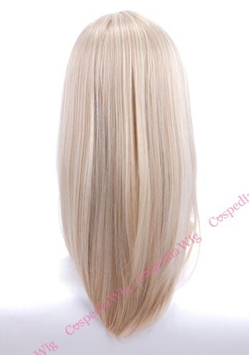 ミディアム(50cm) コスプレウィッグ