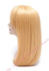 ミディアム(50cm) コスプレウィッグ