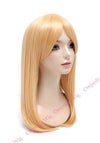 ミディアム(50cm) コスプレウィッグ