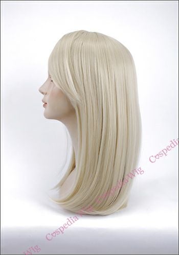 ミディアム(50cm) コスプレウィッグ