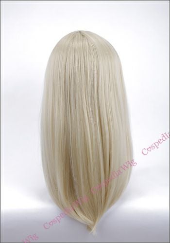 ミディアム(50cm) コスプレウィッグ