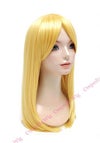 ミディアム(50cm) コスプレウィッグ