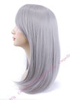 ミディアム(50cm) コスプレウィッグ