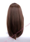 ミディアム(50cm) コスプレウィッグ