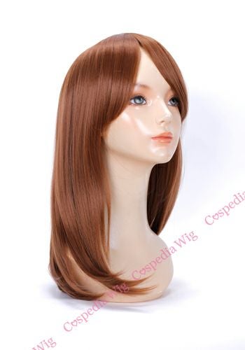 ミディアム(50cm) コスプレウィッグ
