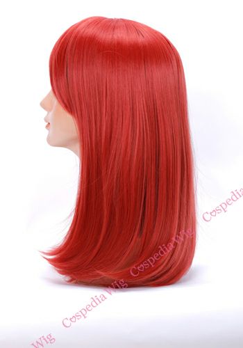 ミディアム(50cm) コスプレウィッグ