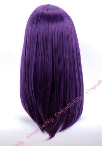 ミディアム(50cm) コスプレウィッグ