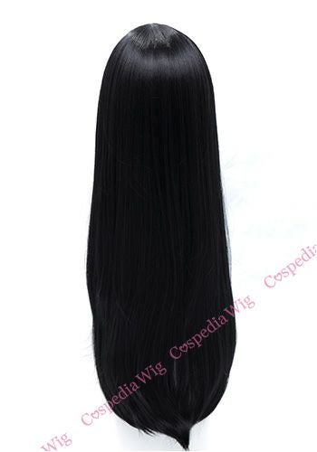 ロングストレート(80cm) コスプレウィッグ
