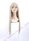 ロングストレート(80cm) コスプレウィッグ
