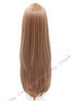 ロングストレート(80cm) コスプレウィッグ