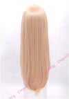 ロングストレート(80cm) コスプレウィッグ