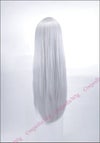 ロングストレート(80cm) コスプレウィッグ