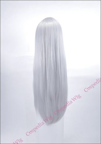 ロングストレート(80cm) コスプレウィッグ