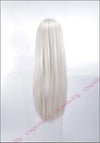 ロングストレート(80cm) コスプレウィッグ
