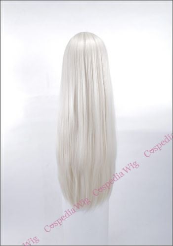 ロングストレート(80cm) コスプレウィッグ