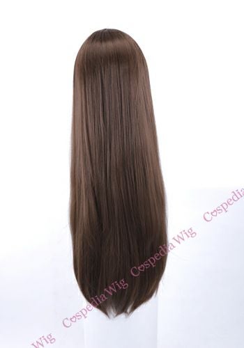 ロングストレート(80cm) コスプレウィッグ