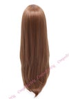 ロングストレート(80cm) コスプレウィッグ