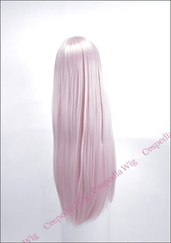 ロングストレート(80cm) コスプレウィッグ
