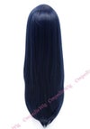 ロングストレート(80cm) コスプレウィッグ