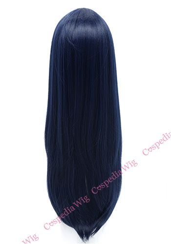 ロングストレート(80cm) コスプレウィッグ