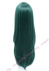 ロングストレート(80cm) コスプレウィッグ