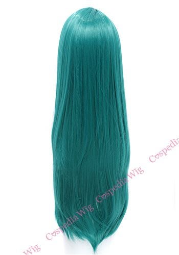 ロングストレート(80cm) コスプレウィッグ