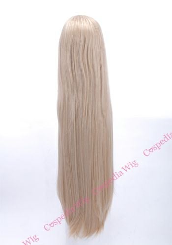 スーパーロング(100cm) コスプレウィッグ
