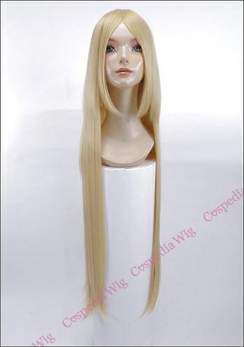 スーパーロング(100cm) コスプレウィッグ